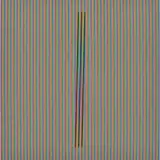 Color Aditico Ramblas 1 by Carlos Cruz-Diez, Serigrafia sobre papel, offered May 2014