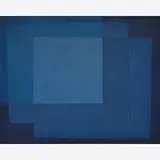 Composição em Azul by Arcangelo Ianelli, Óleo sobre tela, offered May 2014