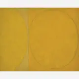 Untitled by Arcangelo Ianelli, Óleo sobre tela, offered May 2014