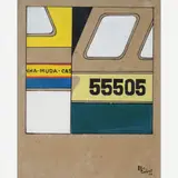 Raymundo Collares, Muda 55505