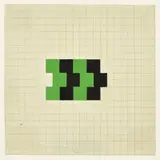 Willys de Castro, Untitled