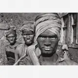 Sebastião Salgado, Untitled