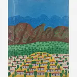 Amadeo Luciano Lorenzato, Untitled