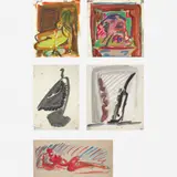 Jorge Guinle, Untitled