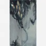 Untitled by Cícero Dias, Óleo sobre tela, offered Feb 2014