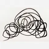 Amílcar de Castro, Untitled, Litografia