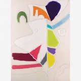Aluísio Carvão, Untitled