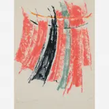 Maria Leontina da Costa, Untitled