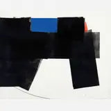 Luiz Paulo Baravelli, Untitled
