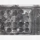 Paulo Bruscky, Untitled