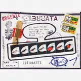 Paulo Bruscky, Untitled