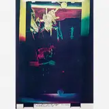 Paulo Bruscky, Untitled
