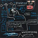 Jean-Michel Basquiat, Untitled
