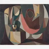 Tomás Santa Rosa, Untitled