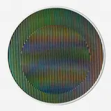 Carlos Cruz-Diez, Chromointerference