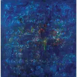 José Roberto Aguilar, Untitled