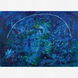 José Roberto Aguilar, Untitled
