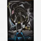Ismael Nery, Untitled