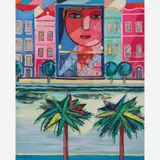 Cícero Dias, Untitled