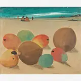 José Pancetti, Untitled