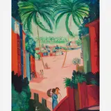 Cícero Dias, Untitled