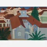 Djanira da Motta e Silva, Untitled