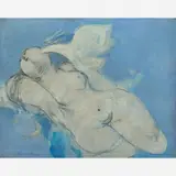 Untitled by Milton Dacosta, Óleo sobre tela, offered Nov 2013