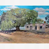 Rodrigo Andrade, Untitled
