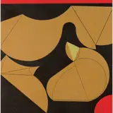 Abelardo Zaluar, Untitled