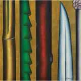 Antonio Henrique Amaral, Parade
