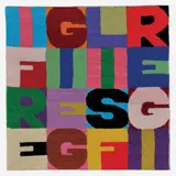 Alighiero Boetti, I Fregi e Gli Sfregi