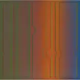 Abraham Palatnik, Untitled