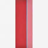 Lothar Charoux, Untitled, Óleo sobre tela