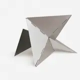 Lygia Clark, Caranguejo