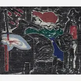 Oswaldo Goeldi, Untitled