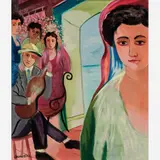 Cícero Dias, Untitled