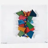 Arthur Luiz Piza, Untitled