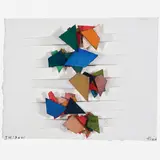 Arthur Luiz Piza, Untitled