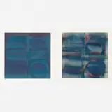Carlos Cruz-Diez, Untitled