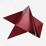 Emanoel Araujo, Untitled