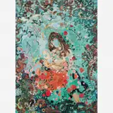 Adriana Varejão, Natividade