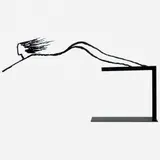 Oscar Niemeyer, Untitled