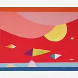 Aluísio Carvão, Untitled