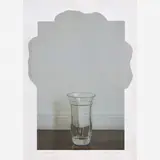 José Damasceno, Natureza Morta Abstrata