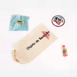 Lygia Pape, Objeto de Sedução
