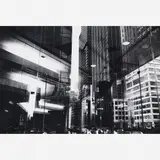 German Lorca, Nova York, Fotografia