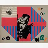 Maurício Nogueira Lima, No Ar, No War
