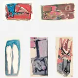 Jorge Guinle, Untitled