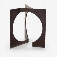 Untitled by Franz Weissmann, offered Apr 2013