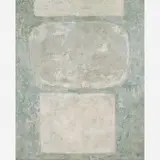 White by Arcangelo Ianelli, Óleo sobre tela, offered Apr 2013